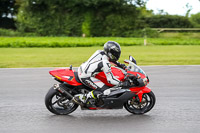 Evening Low_Mid Group Multicolour Bikes